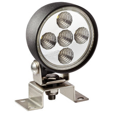 Workpoint 650 LED, 12/24 V, round, 2.50 m, 2-pin ASS