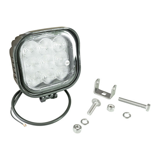 Reversing light LED, 12/24 V