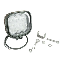 Reversing light LED, 12/24 V