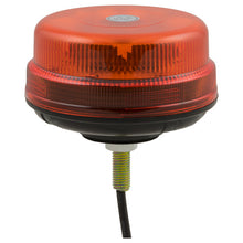 FABRILcar® Beacon LED 42-440, 12/24 V, 0.3 m, open end, flat