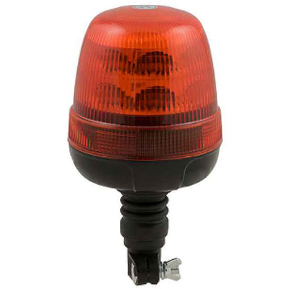FABRILcar® Beacon LED 42-440, 12/24V, DIN connection, high/flex