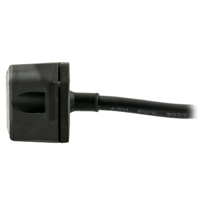 FABRILcar® LED flashing light 42-405, 12/24V, amber, 1.5 m,open