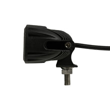 FABRILcar® Working Lamp LED 42-100, 1300 F, 1.5 m, open end