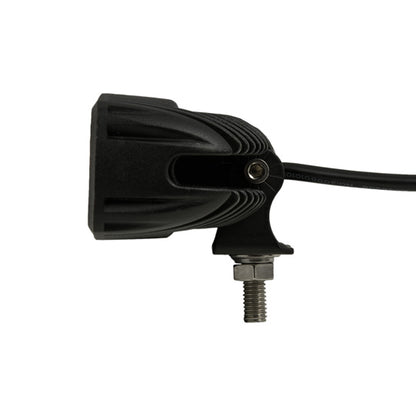 FABRILcar® Working Lamp LED 42-100, 1300 F, 1.5 m, open end