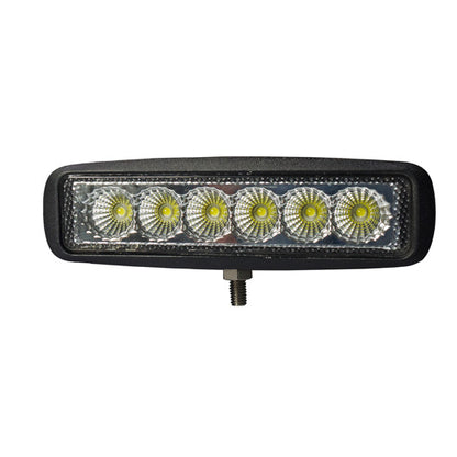 FABRILcar® Working Lamp LED 42-100, 1300 F, 1.5 m, open end