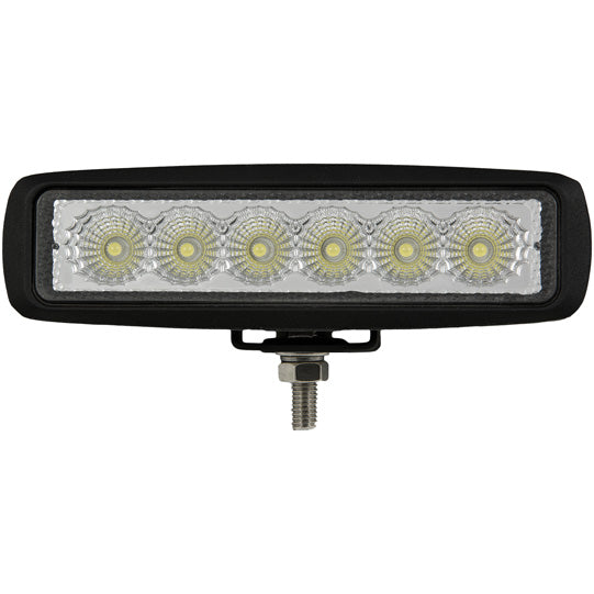 FABRILcar® Working Lamp LED 42-100, 1300 F, 1.5 m, open end