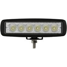 FABRILcar® Working Lamp LED 42-100, 1300 F, 1.5 m, open end