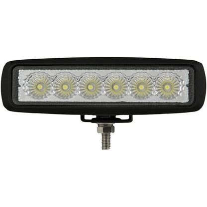FABRILcar® Working Lamp LED 42-100, 1300 F, 1.5 m, open end
