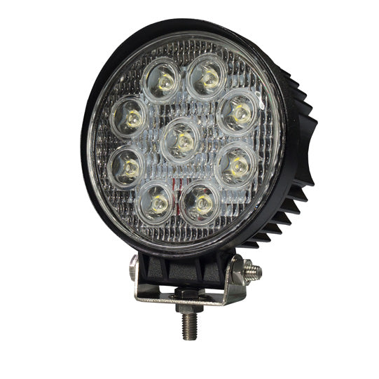 FABRILcar® Working Lamp LED 42-100, 2000 S, 1.5 m, open end