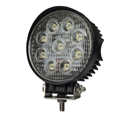 FABRILcar® Working Lamp LED 42-100, 2000 S, 1.5 m, open end