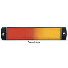 FABRILcar® combination rearlight LED Minifab, 12/24 V, li=re
