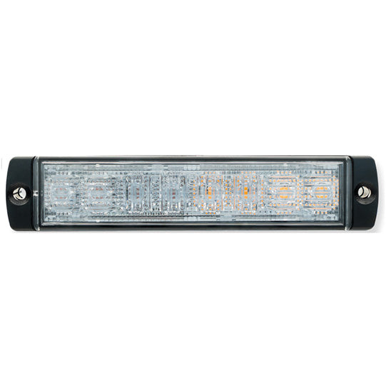 FABRILcar® combination rearlight LED Minifab, 12/24 V, li=re