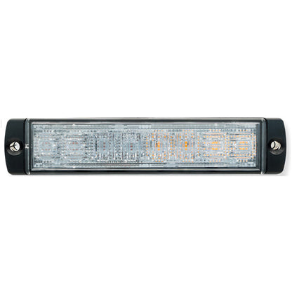 FABRILcar® combination rearlight LED Minifab, 12/24 V, li=re