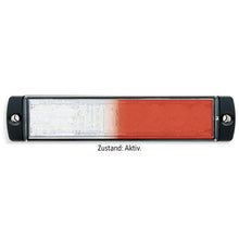 FABRILcar® combination rearlight LED Minifab, 12/24 V, li=re, N