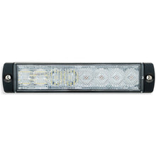 FABRILcar® combination rearlight LED Minifab, 12/24 V, li=re, N