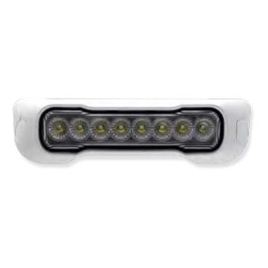 FABRILcar® SceneFAB 2400, superstructure ambient light, 12/24V,