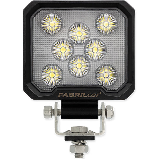 FABRILcar® WorkFAB II LED 4500, worklight, 12/24/48 V