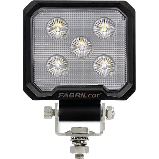 FABRILcar® WorkFAB II LED 2000, 12/24 V,1.5 m,2000 lm,Superseal