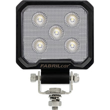 FABRILcar® WorkFAB II LED 2000, 12/24 V,1.5 m,2000 lm,Superseal