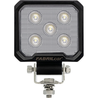 FABRILcar® WorkFAB II LED 2000, 12/24 V,1.5 m,2000 lm,Superseal