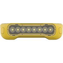 FABRILcar® SceneFAB 2400, superstructure ambient light, 12/24V,