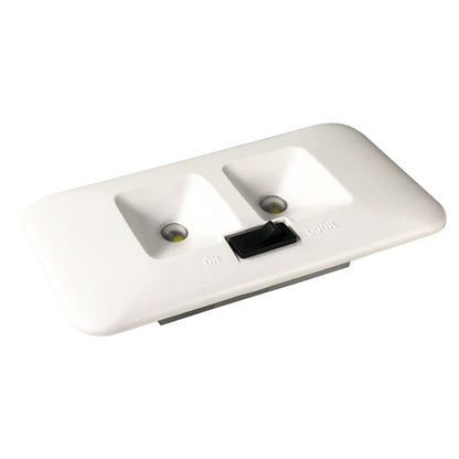 Vanlite V10 interior light, Cree LED