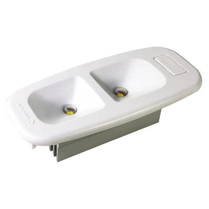 Vanlite V31 interior light, Cree LED