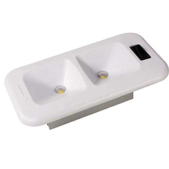 Vanlite V40 interior light, Cree LED