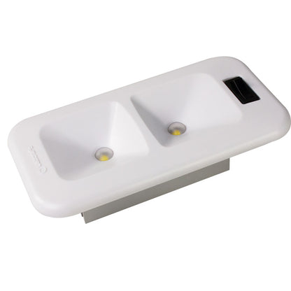 Vanlite V40 interior light, Cree LED