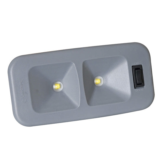 Vanlite V60 interior light, Cree LED