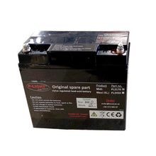 P-Light® Midi, 12V/17-18Ah battery