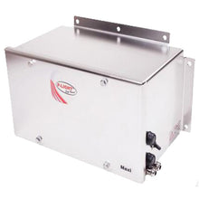 P-Light Maxi, 40 Ah battery, self-sufficient power supply