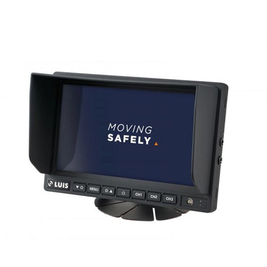 LUIS HD camera system 7" Professional