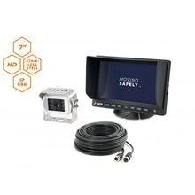 LUIS HD camera system 7" Professional