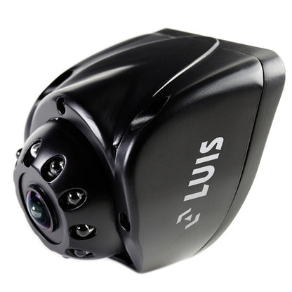 LUIS Turn Detect® V2.1, PRO7.1, 7", w/ steering angles.