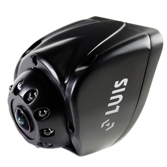 LUIS Turn Detect® V2.1, PRO7.1, 7", ohjauskulmilla.