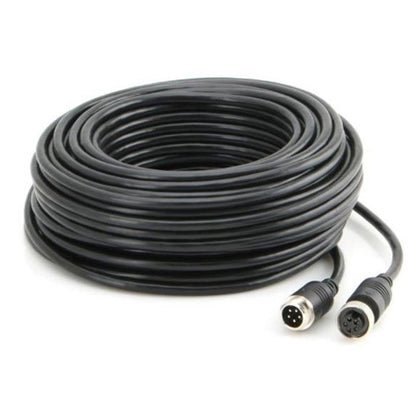 LUIS Turn Detect® V2.1, PRO7.1, 7", w/ steering angles.