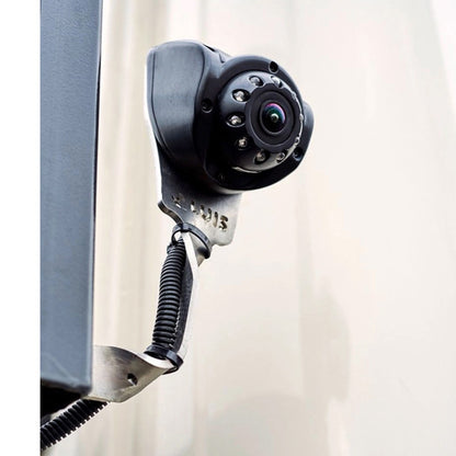 LUIS Turn Detect® V2.1, PRO7.1, 7", w/ steering angles.