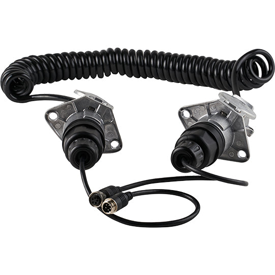 LUIS trailer cable set f. R7-S camera systems