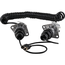 LUIS trailer cable set f. R7-S camera systems