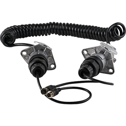 LUIS trailer cable set f. R7-S camera systems