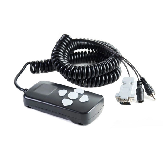 LUIS calibration tool f. turn assistants