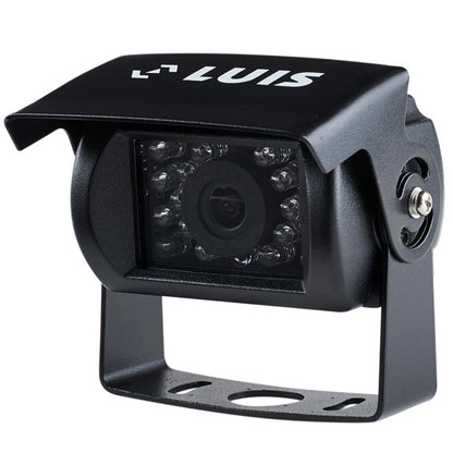 LUIS camera system 7" Basic, black