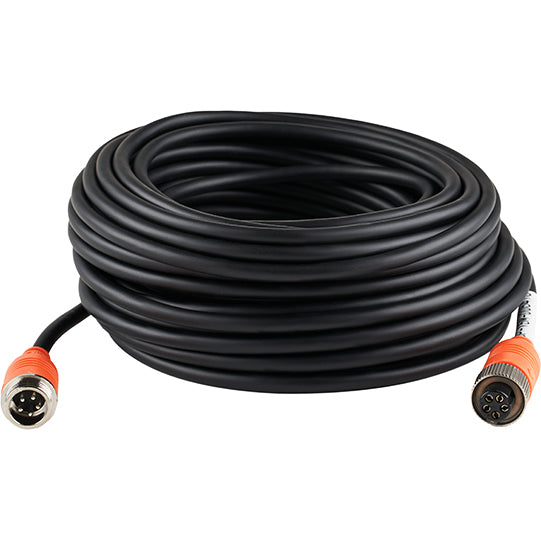 LUIS camera cable, length 15 m, 5-PIN