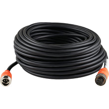 LUIS camera cable, length 15 m, 5-PIN