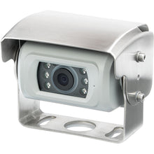 LUIS R7-S Compact SS camera, shutter, viewing angle horiz. 120°