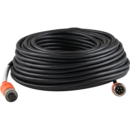 LUIS camera cable, length 20 m, 5-PIN