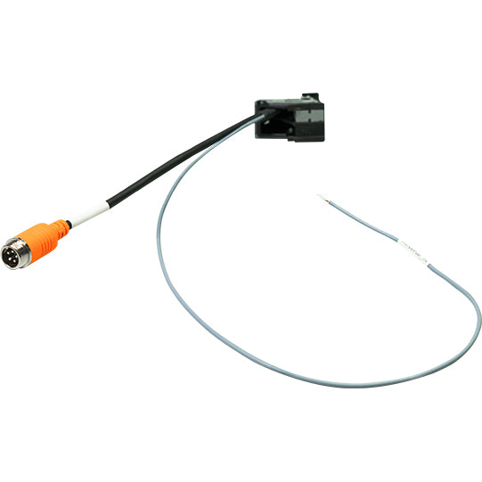 LUIS adapter Mercedes J9P for 5-PIN shutter camera