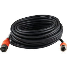 LUIS camera cable, length 10 m, 5-PIN