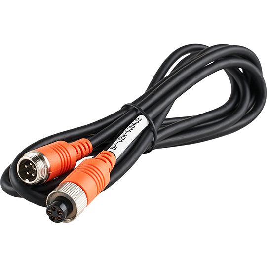 LUIS camera cable, length 2 m, 5-PIN